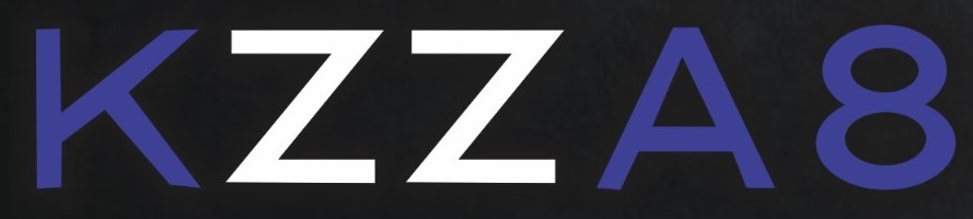 logo KAZZ8